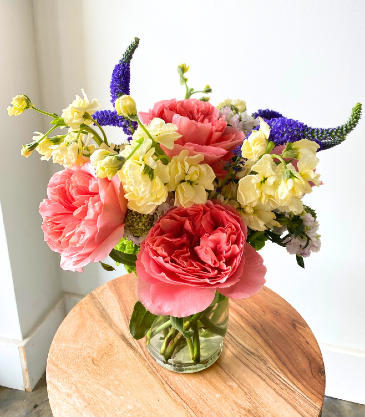 Were you raised in a barn?..Things moms say vol.2 Large in Owensboro, KY | Ivy Trellis Floral Were you raised in a barn?..Things moms say vol.2 Large in Owensboro, KY | Ivy Trellis Floral
