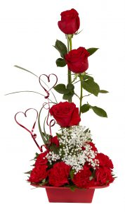I Heart You!!