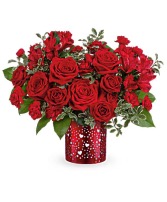 I Heart You! Arrangement