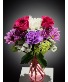 "I just called to say I love you" Vase Arrangement 