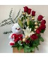 i love you <3 ROSES