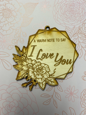 I Love You Add On I Love You Add On