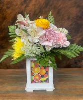 You're One in a Melon FLORAL ARRANGEMENT