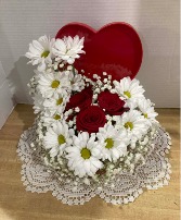 I Love You Bunches Valentine's Day