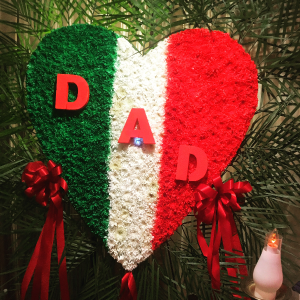 I love you ♥️♥️ heart. Specialty Heart. in Ozone Park, NY | Heavenly Florist I love you ♥️♥️ heart. Specialty Heart. in Ozone Park, NY | Heavenly Florist