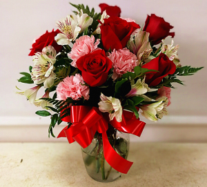 I love you Mom I love you Mom