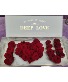 I Love You  Roses in a Box