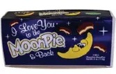 I Love You to the MoonPie Giftbox