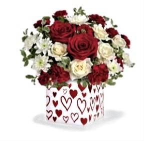 I Ruff You Send a Hug Bouquet