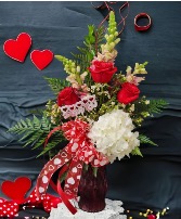 I Simply Love You-Fairy Tales Exclusive Valentine's Day For Local Delivery Only