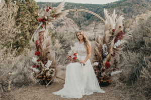 Specializing in Weddings & Events ✨ in Osoyoos, BC | POLKA DOT DOOR Specializing in Weddings & Events ✨ in Osoyoos, BC | POLKA DOT DOOR