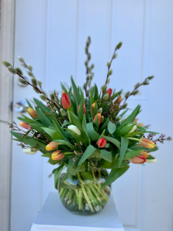 I.T. Tulips
