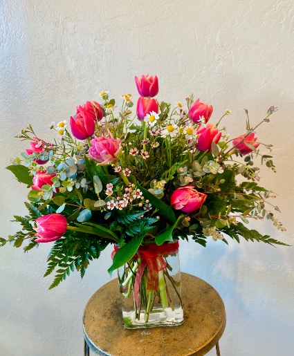 I Tulip You
