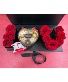 I ❤️ U - Flower Box  