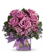 JUST LAVENDER VIBES Floral Arrangement