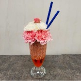 Ice Cream Soda 