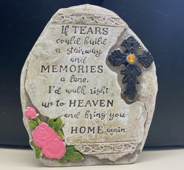 If tears could build.... 8