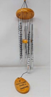 If Tears  Windchime