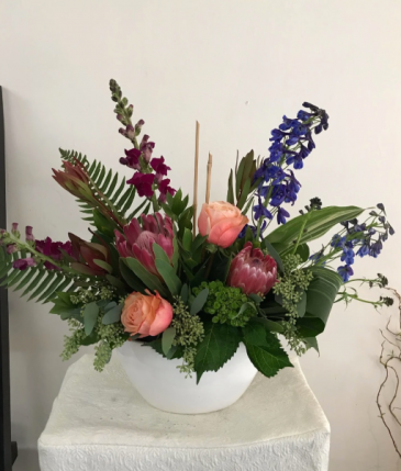 Ikebana Delight