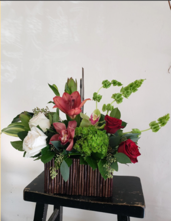 Ikebana No. 3