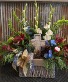Purchase this funeral home arrangement
