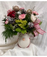 I'll Be GNOME For Christmas 