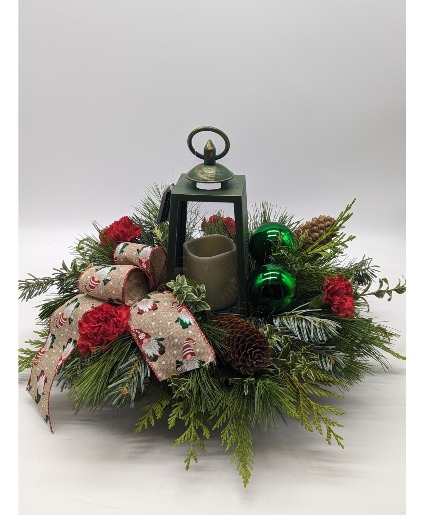 I'll be Gnome for Christmas Christmas