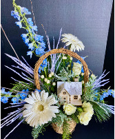 I'll Be Home For Christmas Powell Florist Christmas Exclusive