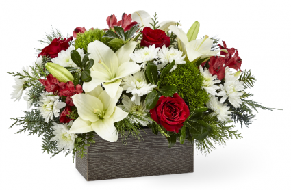 I'll Be Home FTD ARRANGEMENT