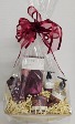 Illume Oleander oak gift Basket