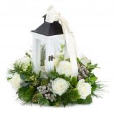 Illuminated with Grace Arrangement