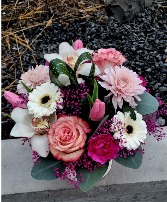 I'm a basket case without you  