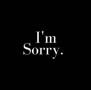 I’m sorry...