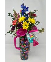 I'm Thirsty for your LOVE 