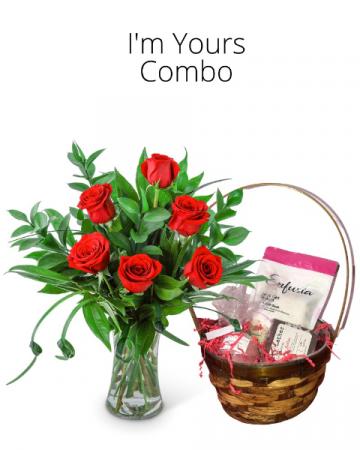 I'm Yours Combo Combo Package
