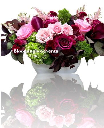 Impact  luxery  in Passaic, NJ | Blooming Box Events