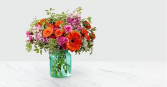 IMPRESSIVE BOUQUET floral arrangement