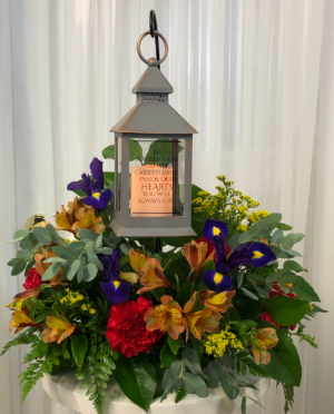 In Angel's Arms Sympathy in Springfield, IL | FLOWERS BY MARY LOU In Angel's Arms Sympathy in Springfield, IL | FLOWERS BY MARY LOU