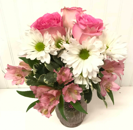 Pink Happiness