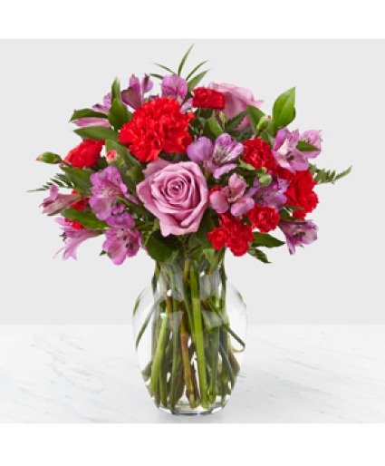 In Bloom B56 Arrangement