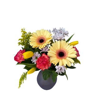 Spring Forward Mother's Day