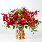 In Every Lifetime Bouquet 