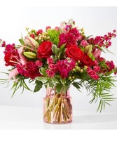 In Every Lifetime Bouquet 