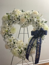 In God's Care 