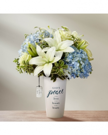 Funeral Flowers From Century Floral Gifts Your Local Saint