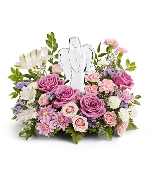 In Heaven's Arms TSY02-1