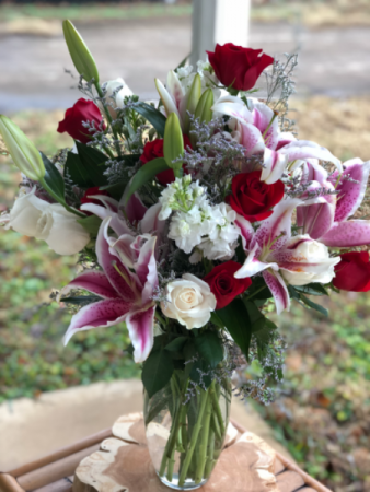 In Love Arrangement