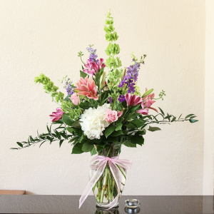 I Love You More.... The Best Garden Blooms in Gainesville, FL | PRANGE'S FLORIST I Love You More.... The Best Garden Blooms in Gainesville, FL | PRANGE'S FLORIST
