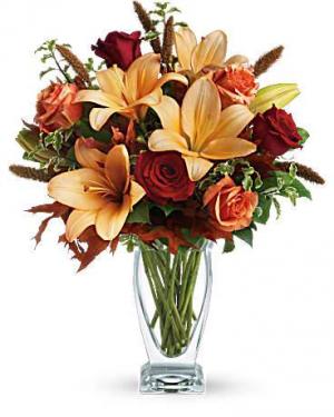 Elegant lilies and roses in Sunrise, FL | FLORIST24HRS.COM Elegant lilies and roses in Sunrise, FL | FLORIST24HRS.COM