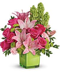 In Love With Lime Bouquet in Allen, TX | Lovejoy Flower and Gift Shop In Love With Lime Bouquet in Allen, TX | Lovejoy Flower and Gift Shop